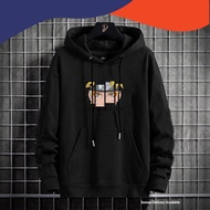 Naruto Men's Hoodie Men's Hoodie L-XXL Stylish/