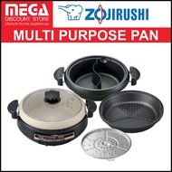 ZOJIRUSHI EP-PVQ30 MULTI PURPOSE PAN