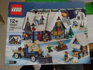 Lego 10229