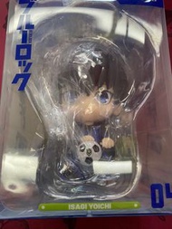 SunrisePOP Blue Lock Isagi Yoichi Figure 藍色監獄 潔世一