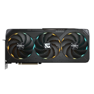 Card màn hình GIGABYTE GeForce RTX 5090 GAMING OC 32G (GV-N5090GAMING OC-32GD)