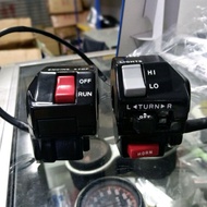 Switch Handle Rxz Recond Orimotor
