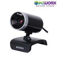 A4Tech PK-910H 1080P Fixed Focus Full-HD Webcam | A4Tech 1080p Full-HD WebCam