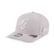 New Era หมวกรุ่น NEW ERA 9SEVENTY COLLECTION STONE 9SEVENTY STRETCH SNAP CAP