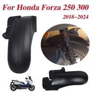 Accessories Rear Fender Mudguard Splash Guard For Honda Forza 300 250 NSS Forza300 Forza250 NSS300 N