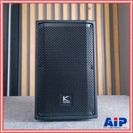 1ใบ K.POWER BB-8D ตู้ลำโพง 8นิ้ว ตู้ ลำโพง คาราโอเกะ BB8D K POWER BB 8D KPOWER BB8D เอไอ-ไพศาล