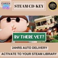 RV There Yet? [Auto delivery]  (PC) Steam CD-Key Original Game