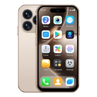 2025 M16 PRO Mini 3G โทรศัพท์มือถือ Android10.0 Quad Core MTK6580M 4.0 นิ้ว RAM 16GB ROM 5MP กล้องหล