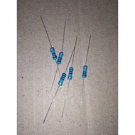 5K6 HALF WATT RESISTOR