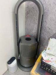 德國寶空氣淨化風扇暖風機 German Pool UV-C