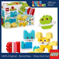 LEGO 10477 3 in 1 Creative Cute Pets | LEGO DUPLO