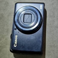 canon S90 Ccd 90%-95%new 送記憶卡 讀...