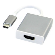 USB 3.1 TYPE C TO HDMI CONVERTER USB 3.1 TYPE C TO HDMI/