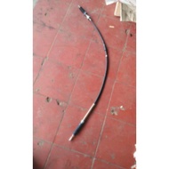 Rush terios automatic transmission cable