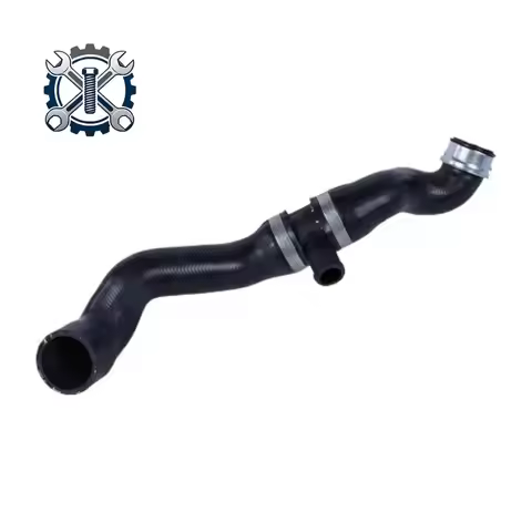 2035013682 Cooling Hose For Mercedes Benz C C32 W203 CL203 S203 AMG