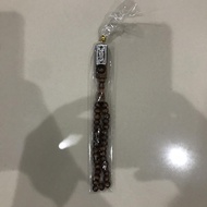 Tasbih Kayu Laduni / Tasbih Walikukun / Gelang Tasbih - Tasbih Kayu Ladunni / Tasbih Sunan Kalijaga