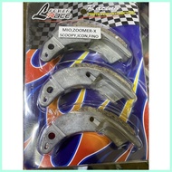 ▤ ✗ ♞,♘,♙CLUTCH LINING MIO sporty L power race(LHK)