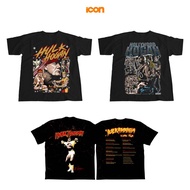 HULK HOGAN / HOLLYWOOD HOGAN ICON COLLECTION