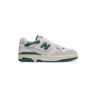 สินค้าลิขสิทธิ์แท้ New Balance NB 550 Sneakers BB550WT1 รับประกัน 1 ปี