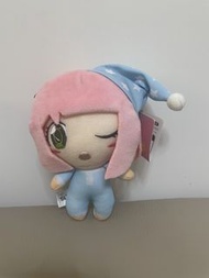 [罕見]全新日本直送 spy x family 間諜家家酒 安妮亞 anya 睡衣造型 吊飾公仔