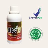 BIO 8 PROBIOTIK DAN PREBIOTIK 250 GRAM BPOM