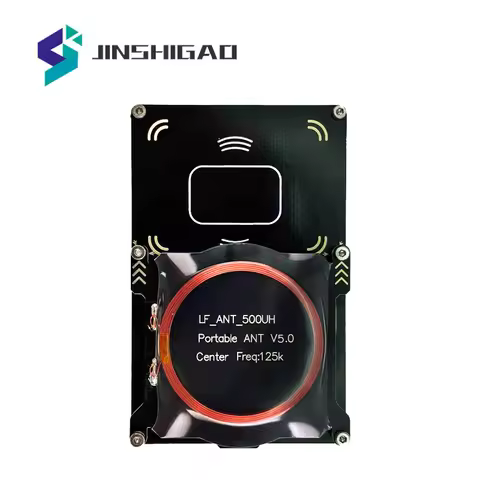 Proxmark3 Easy V5.0 DEV Kits Develop for NFC RFID Reader Prox/Card EM4x UID Card Clone Copier Writer