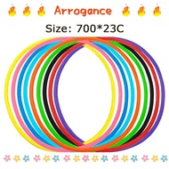 ARROGANCED 700x23C Tires 9 Colors Road MTB Accessories Bike Tires Parts