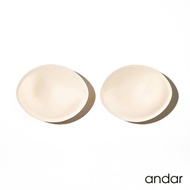 [ANDAR] Push-Up Bra Pad (Volume-Up Bra Pad) women clothes Korean andar Korea national yoga Sports we
