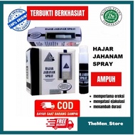 Hajar Jahanam Original Hajar Jahanam Spray