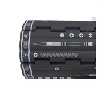 128-in-1 Precision Screwdriver Set Disassembly And Repair Tool Multi-function Manual Screwdriver Boo