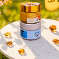 Lin Lin Facial Mask Rice​ Mask