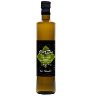City Farm Organic Extra Virgin Olive Oil