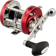 Abu Garcia Bait Reel Ambassador Rocket Red 6500CS・6501CS