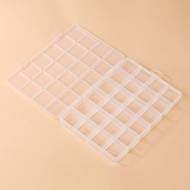 Grid Box 24 Slot Jewelry Storage Box - J13/24