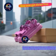 UGG GOLDENGLOW Non-Slip Thick Bottom Beach Shoes EPSV