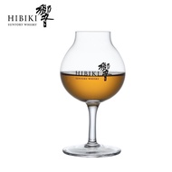 HIBIKI Blended Whiskey Glass Smell Glass Medieval vintage Crystal Glass Japanese Style Single Pure W