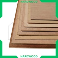 Hardwood Plywood MR Full Panel 4ft x 8ft (2.5mm ~ 6mm)