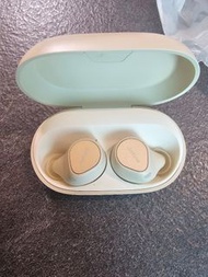 Jabra Elite 7 pro Earbuds (米色）