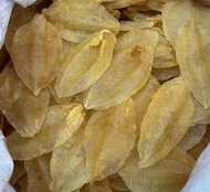 鮸魚肚 （1片/1份）乾魚鰾 花膠 魚肚 乾魚肚 鰵魚膠