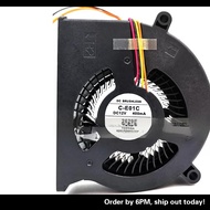 C-E01C Epson EB-C260M/C261MN/C300MN Projector Fan