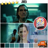 [⭐️⭐️⭐️⭐️⭐️] Gumroad Movie LUTs Bundle V1🔥 26 Expert LUT Inspired by Cinema🔥 FCPX/filmora/Premiere p