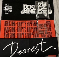 徵收Dear Jane毛巾同Cd～