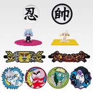 HUNTER×HUNTER CHMERA ANT 2 一番賞 G賞 橡膠收藏品- 一套10款[平行進口]