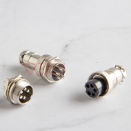 CB 5Pin Connector (5 Pin Jack Connector)
