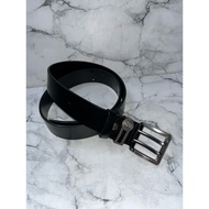 ikat pinggang pria asli kulit gesper jarum 2