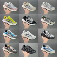 B30 New 2025 Casual Sneaker Shoes Mesh Retro Sports Shoes