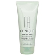 Clinique 倩碧 Sparkle Skin Body Exfoliator 身體去角質霜 200ml/6.7oz