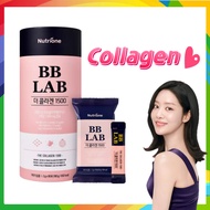 BB LAB Collagen 1500 60g(2g x 30 Sticks) / korea / collagen / powder / No Box