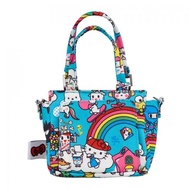 Jujube Tokidoki Itty Bitty Be - Rainbow Dreams