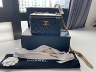 Chanel vanity 小盒子